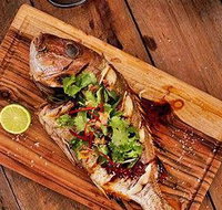 Clifford's Grill  Lounge - Tweed Heads Accommodation
