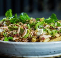 Loco Mexican - Tweed Heads Accommodation