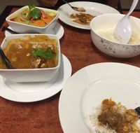 Ocean Spice Cafe - Tweed Heads Accommodation