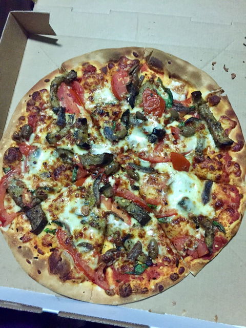 T4's Gourmet Pizza & Pasta - Tweed Heads Accommodation 2