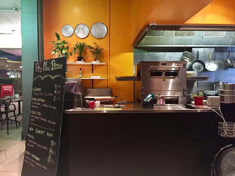 T4's Gourmet Pizza & Pasta - Tweed Heads Accommodation 0