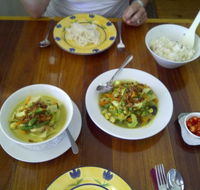 White Cedars Cafe - Tweed Heads Accommodation