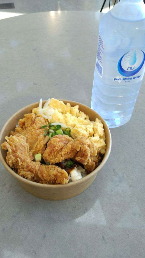 BBQ Chicken - Tweed Heads Accommodation 0