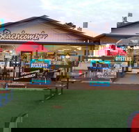 Beachcomber Cafe - Tweed Heads Accommodation