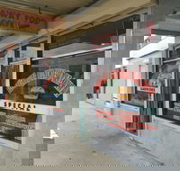 Berkshire Munchies Takeaway - Tweed Heads Accommodation