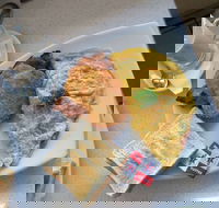 Cafe Amphora - Tweed Heads Accommodation