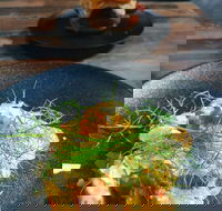 Cafe Cornucopia - Tweed Heads Accommodation