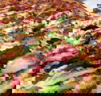 Colombo's Pizza Express - Tweed Heads Accommodation