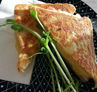 Deckchair Cafe - Tweed Heads Accommodation
