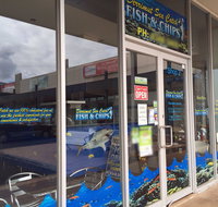 Derrimut Sea Catch