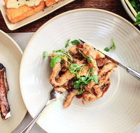 Eastbank Cafe-Bar-Pizzeria - Tweed Heads Accommodation
