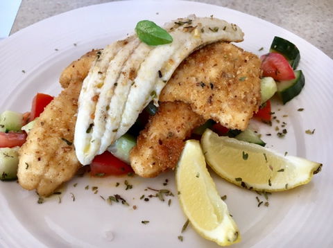 Fire And Smoke KI - Tweed Heads Accommodation 0