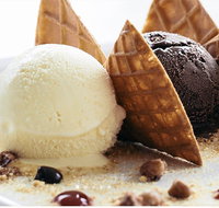 Gelatissimo - Surfers Paradise