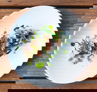 GOMA Cafe Bistro - Tweed Heads Accommodation