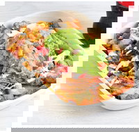 Guzman y Gomez - Cranbourne