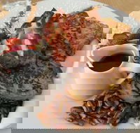 Harry's on the Esplanade - Tweed Heads Accommodation