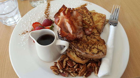 Harry's On The Esplanade - Tweed Heads Accommodation 0