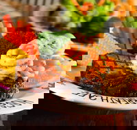 Hog's Australia's Steakhouse - Cleveland - Tweed Heads Accommodation