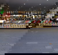 Holy Shake - Mascot - Tweed Heads Accommodation