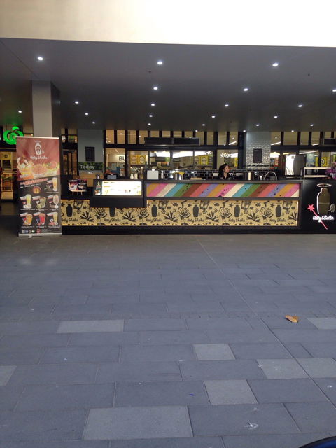 Holy Shake - Mascot - Tweed Heads Accommodation 0