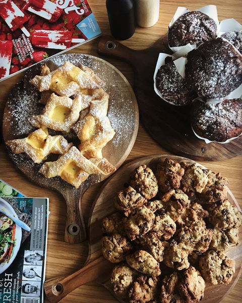 Hope Street Cafe - Tweed Heads Accommodation 0