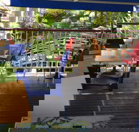 Kongee Cafe - Tweed Heads Accommodation