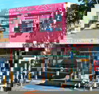 Noodle Canteen - Tweed Heads Accommodation