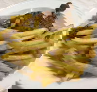 Northcote Plaza Charcoal Chicken - Tweed Heads Accommodation