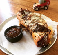 Papa's Bagel Bar - Tweed Heads Accommodation