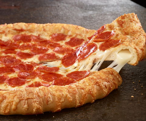 Pizza Hut - Cleveland - Tweed Heads Accommodation 0