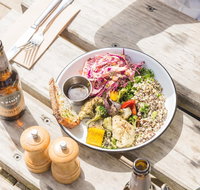 Queens Park Kitchen - Tweed Heads Accommodation