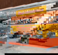 Ray's Patisserie - Ipswich