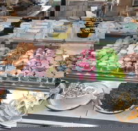 Romano's Coffee - Chadstone - Tweed Heads Accommodation