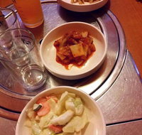 Seoul Bbq