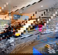 South West Cafe Grenfell - Tweed Heads Accommodation