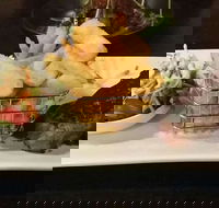 Steel Tree  The Foreshore - Tweed Heads Accommodation