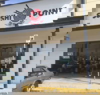 Sushi Point - Cleveland - Tweed Heads Accommodation