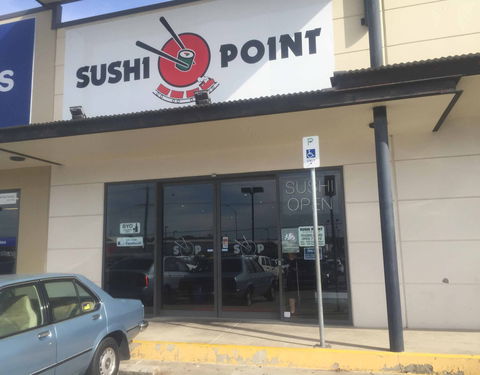 Sushi Point - Cleveland - Tweed Heads Accommodation 0