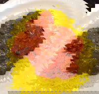 Swagat Indian Restaurant - Tweed Heads Accommodation