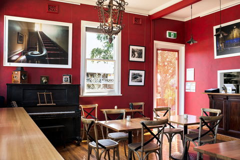 Tellers Swansea - Tweed Heads Accommodation 0