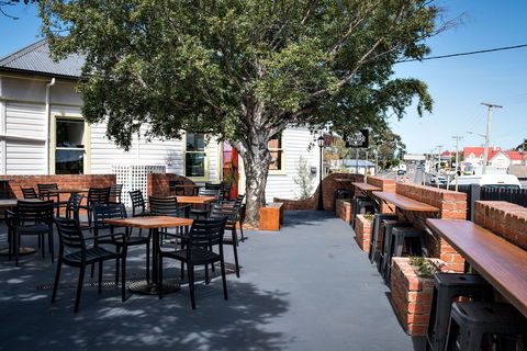 Tellers Swansea - Tweed Heads Accommodation 2