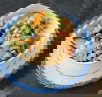 Terrace Chinese Kitchen - Tweed Heads Accommodation