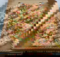 The Rollin Dough - Tweed Heads Accommodation