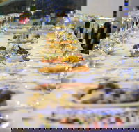 Tinman Turkish Cuisine - Tweed Heads Accommodation