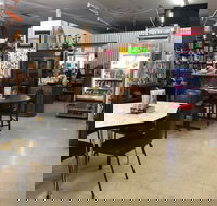 Wallaroo Treasures and Treats Cafe - Tweed Heads Accommodation