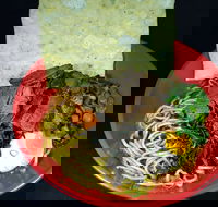 Wonder Bowl Kitchen - Tweed Heads Accommodation