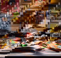 Woodstock Pizzicheria - Chadstone - Tweed Heads Accommodation