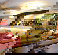 Young Services Club - Tweed Heads Accommodation