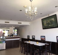 Al Afrah Pastry Shop