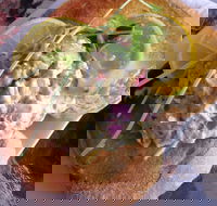 Aroma Bliss Cafe - Tweed Heads Accommodation